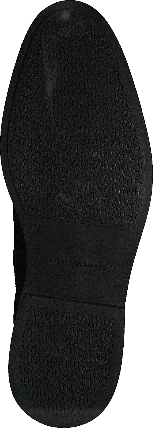 Premium Tailor Derby Chelsea Black - Bild 7