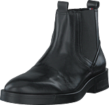 Premium Tailor Derby Chelsea Black - Bild 9