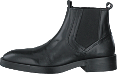 Premium Tailor Derby Chelsea Black - Bild 10