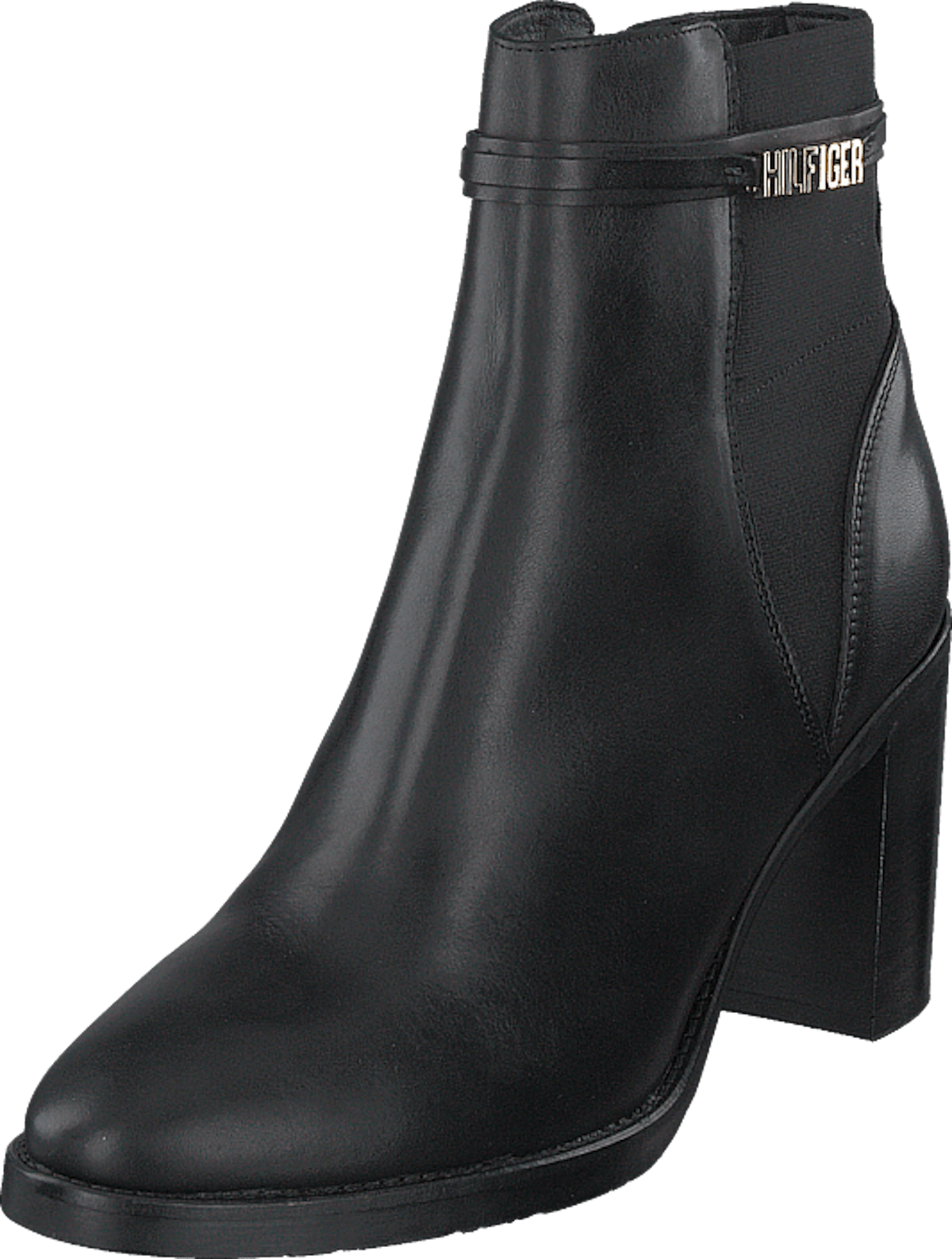 block branding mid boot