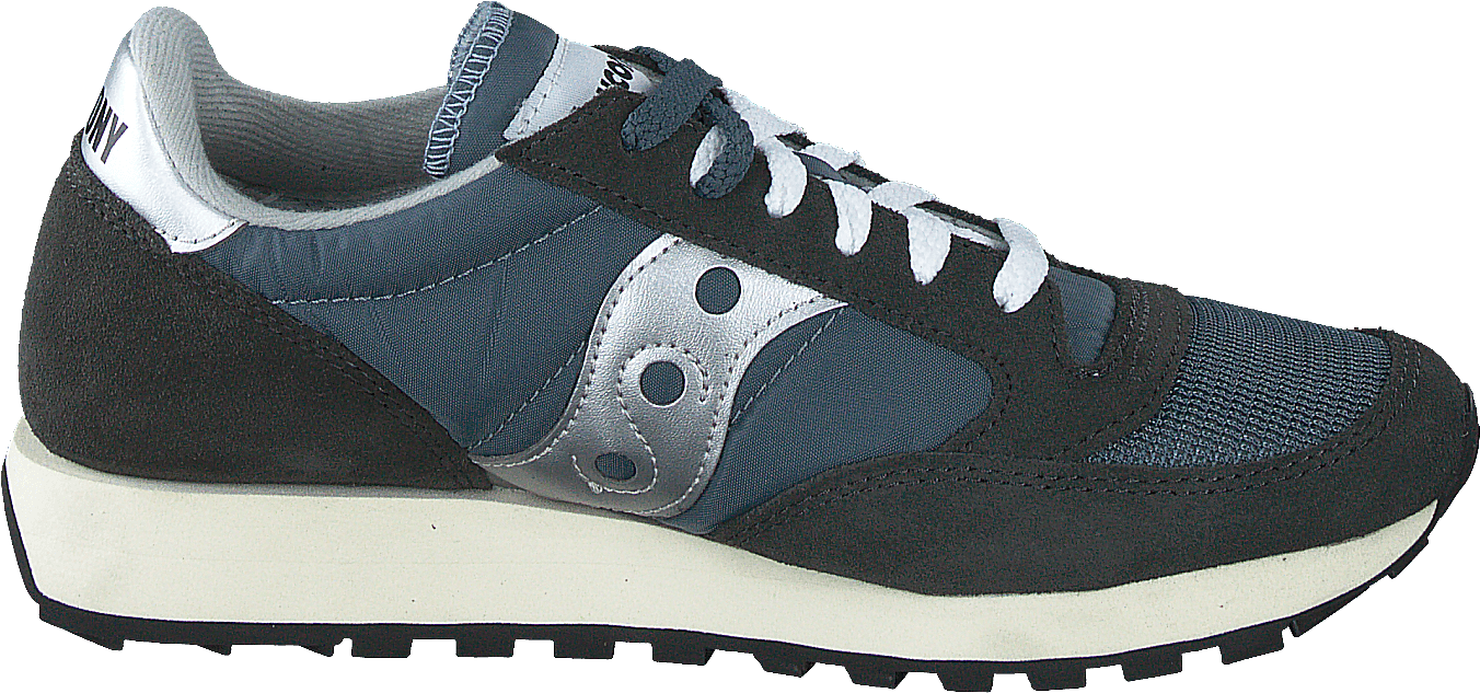 Jazz Vintage Blue/navy/silver - Bild 2