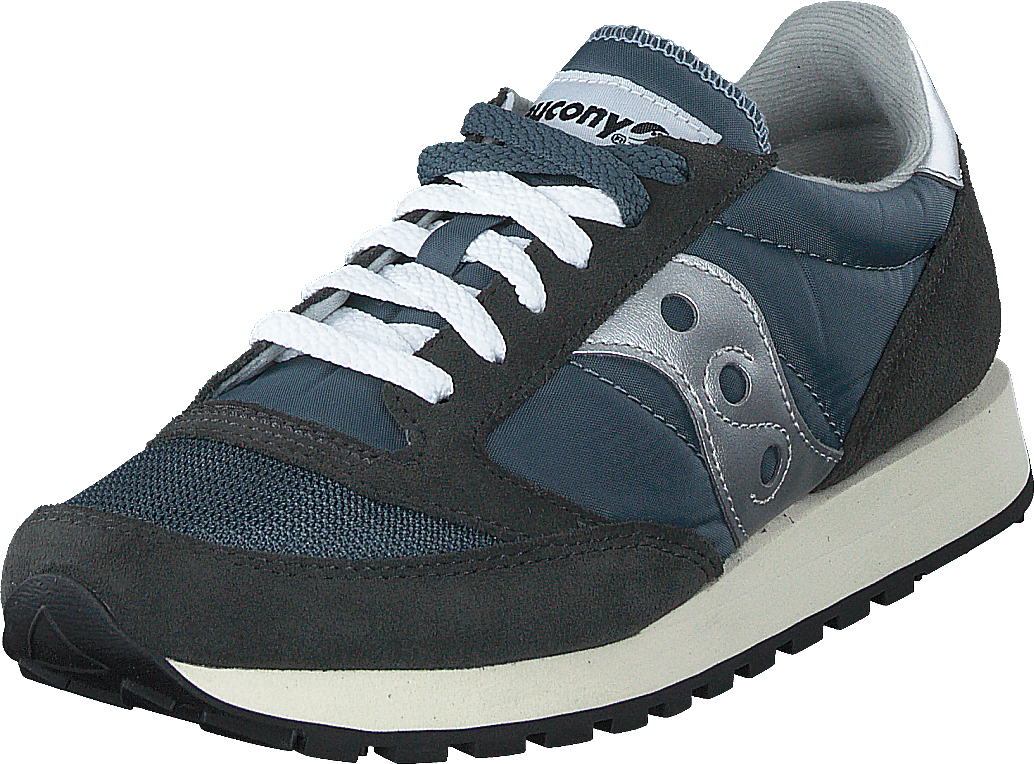 Jazz Vintage Blue/navy/silver - Bild 3