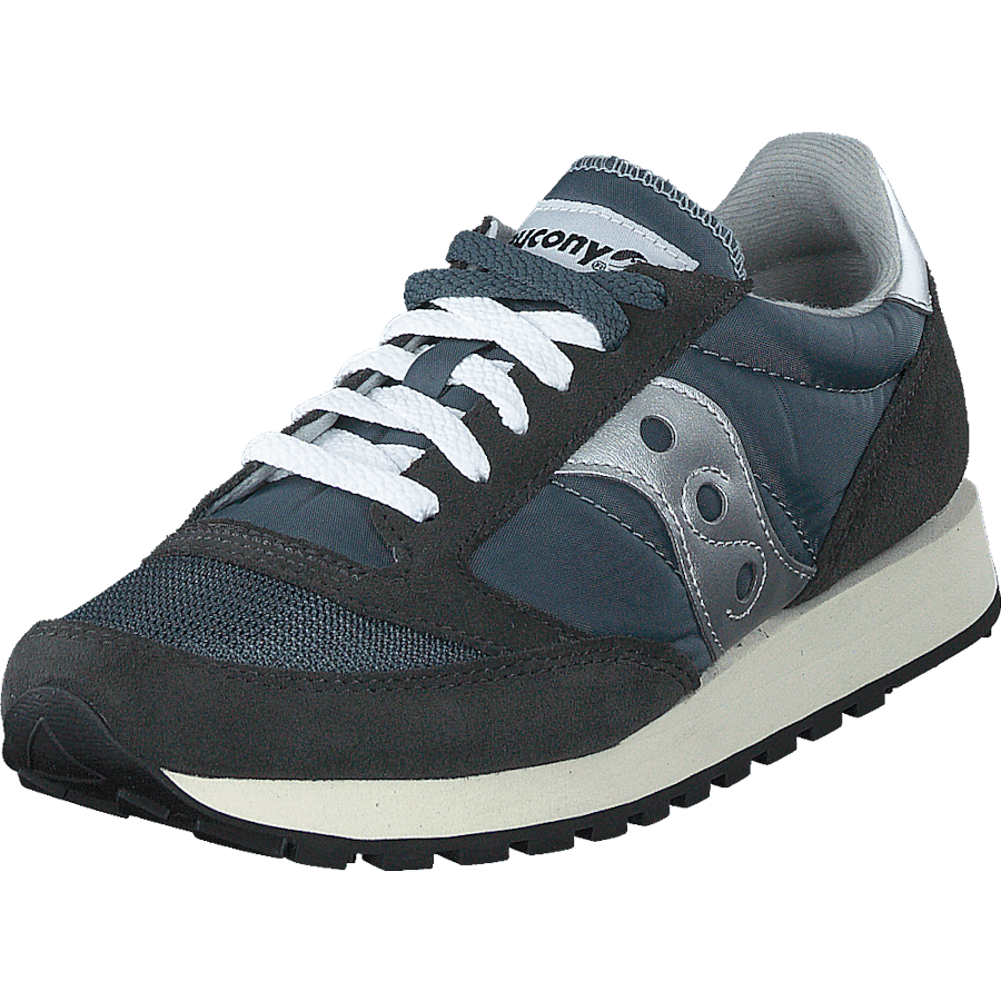 Jazz Vintage Blue/navy/silver - Bild 3