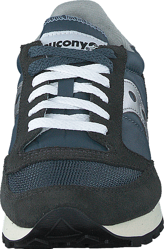 Jazz Vintage Blue/navy/silver - Bild 4