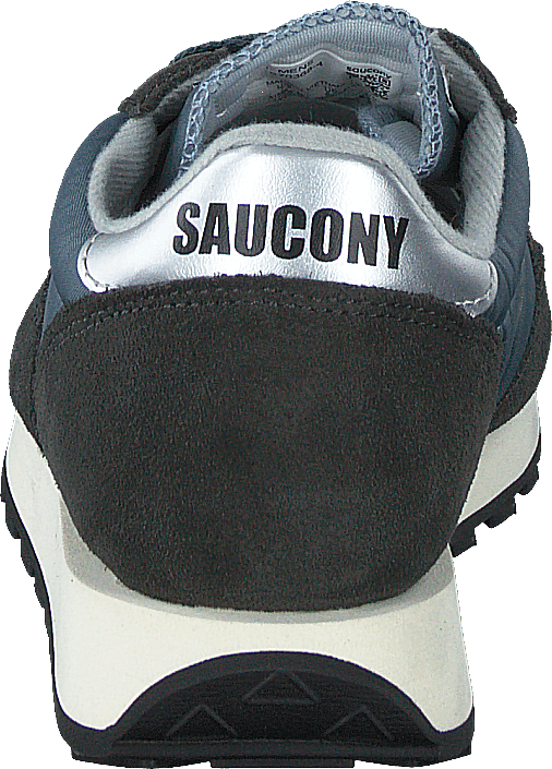 Jazz Vintage Blue/navy/silver - Bild 5