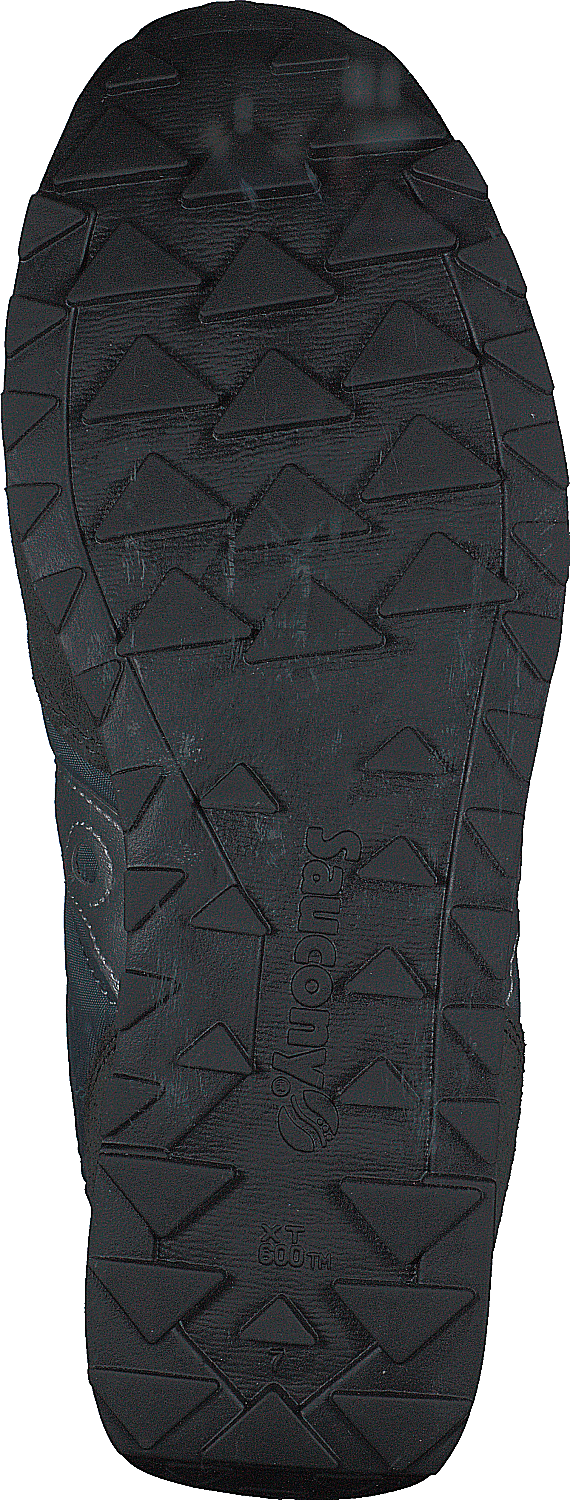 Jazz Vintage Blue/navy/silver - Bild 7