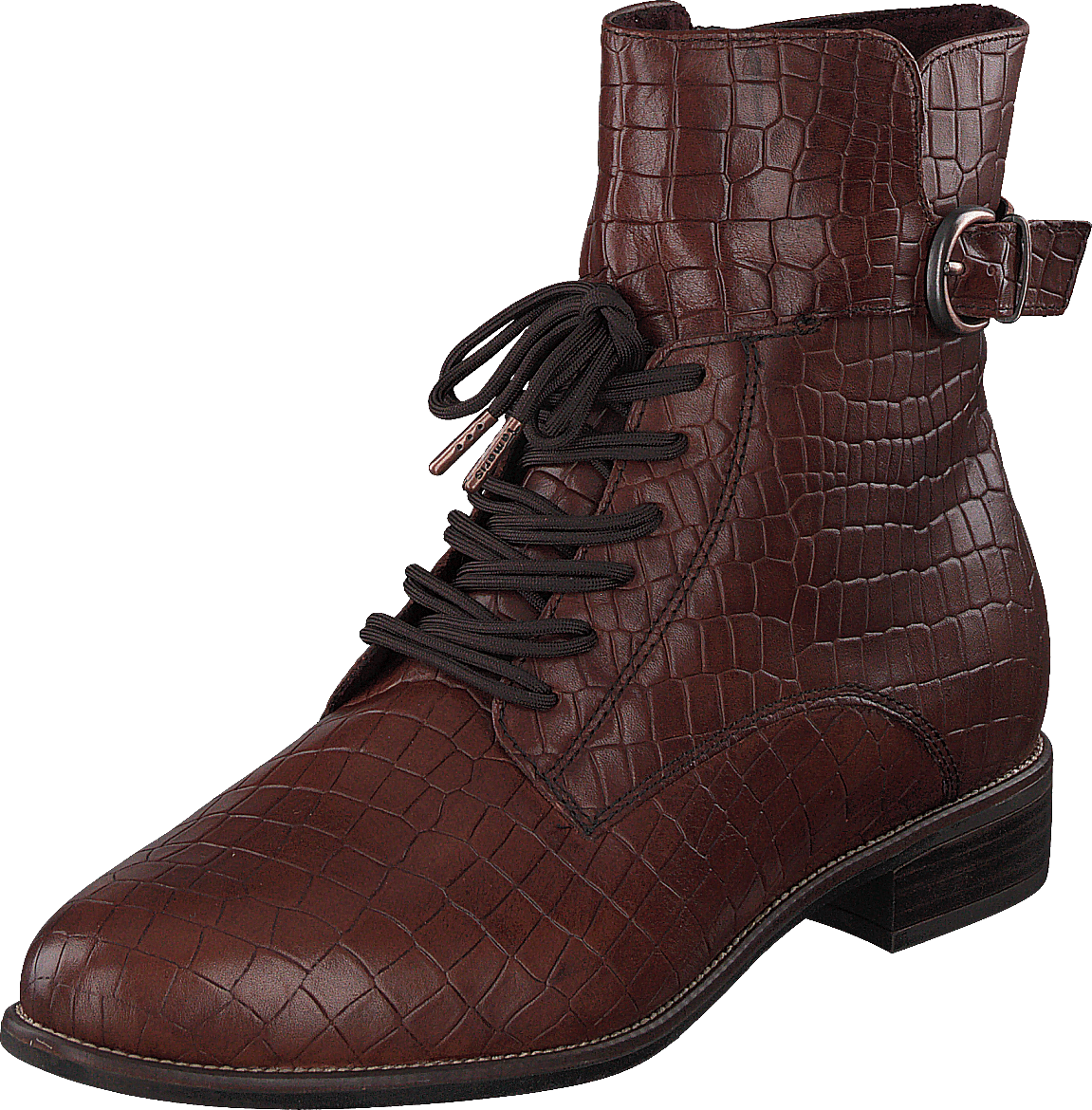 1-1-25113-25 Mahogany Croco - Bild 3
