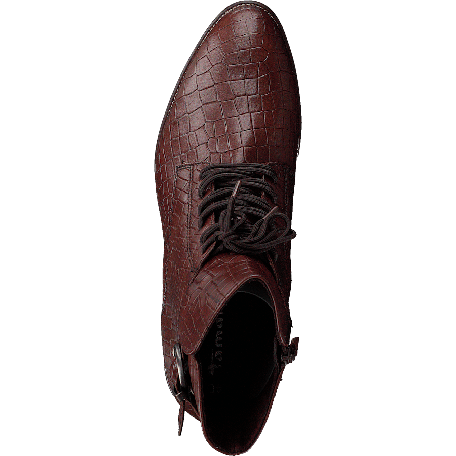 1-1-25113-25 Mahogany Croco - Bild 6