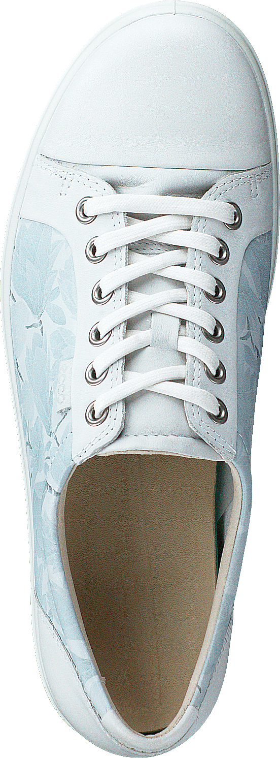 Ecco soft new arrivals 7 dusty blue
