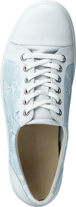 Soft 7 W White/dusty Blue | Shoes for every occasion | Footway