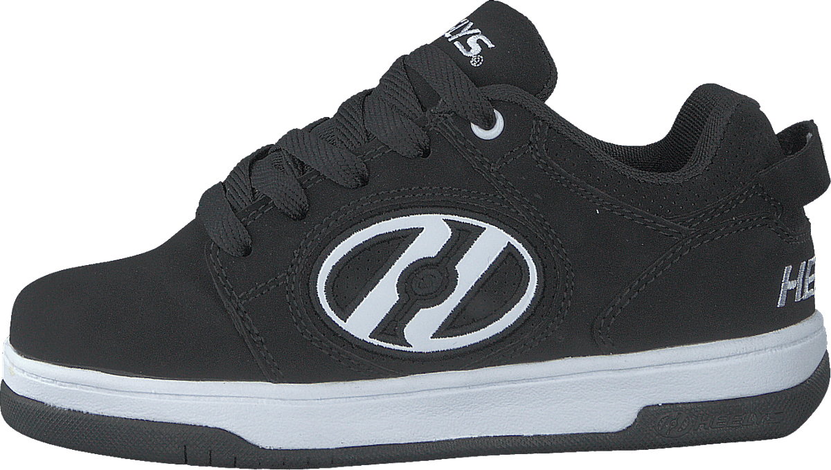 Heelys Voyager Black/white