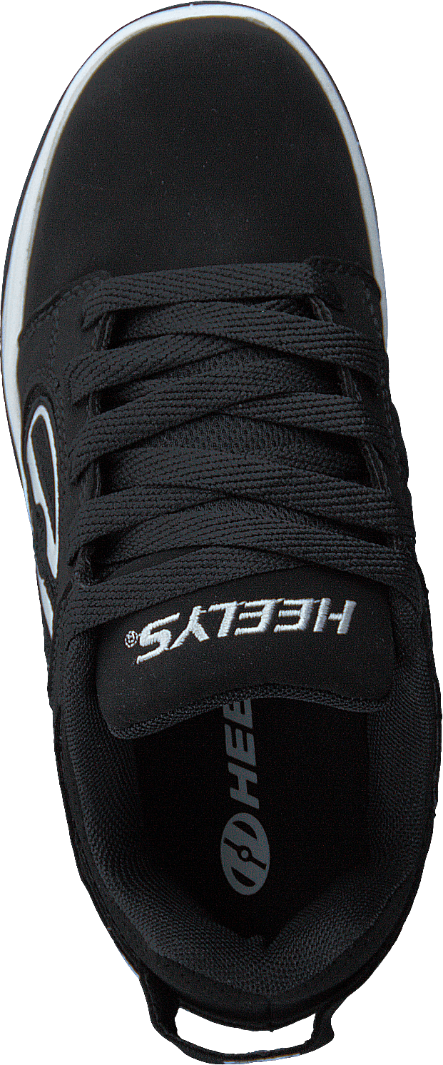 Heelys Voyager Black/white