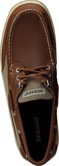 sebago clovehitch ii