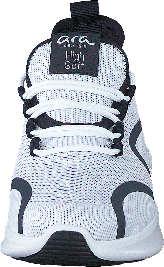 Maya White/blue - Bild 4