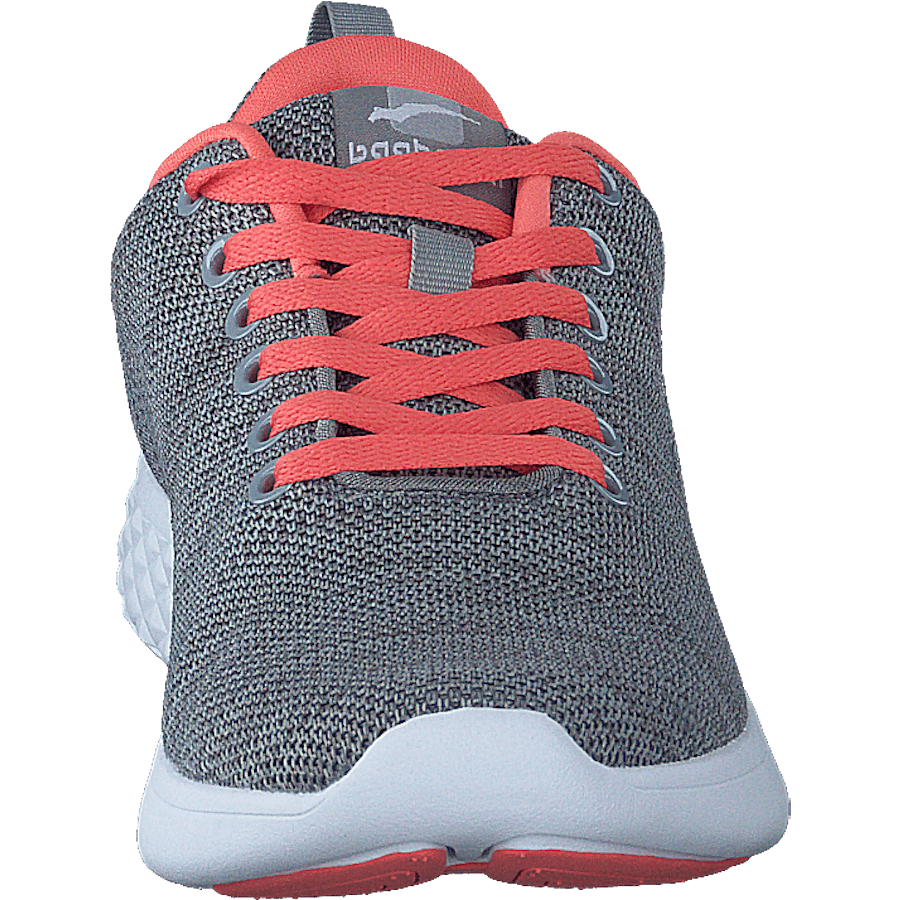 Flow Grey/peach - Bild 4