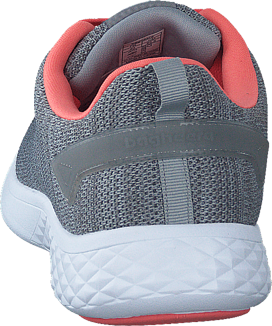 Flow Grey/peach - Bild 5