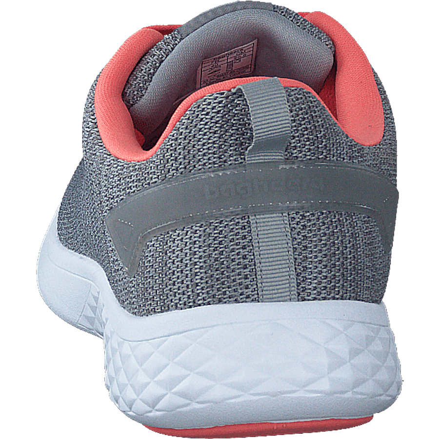 Flow Grey/peach - Bild 5