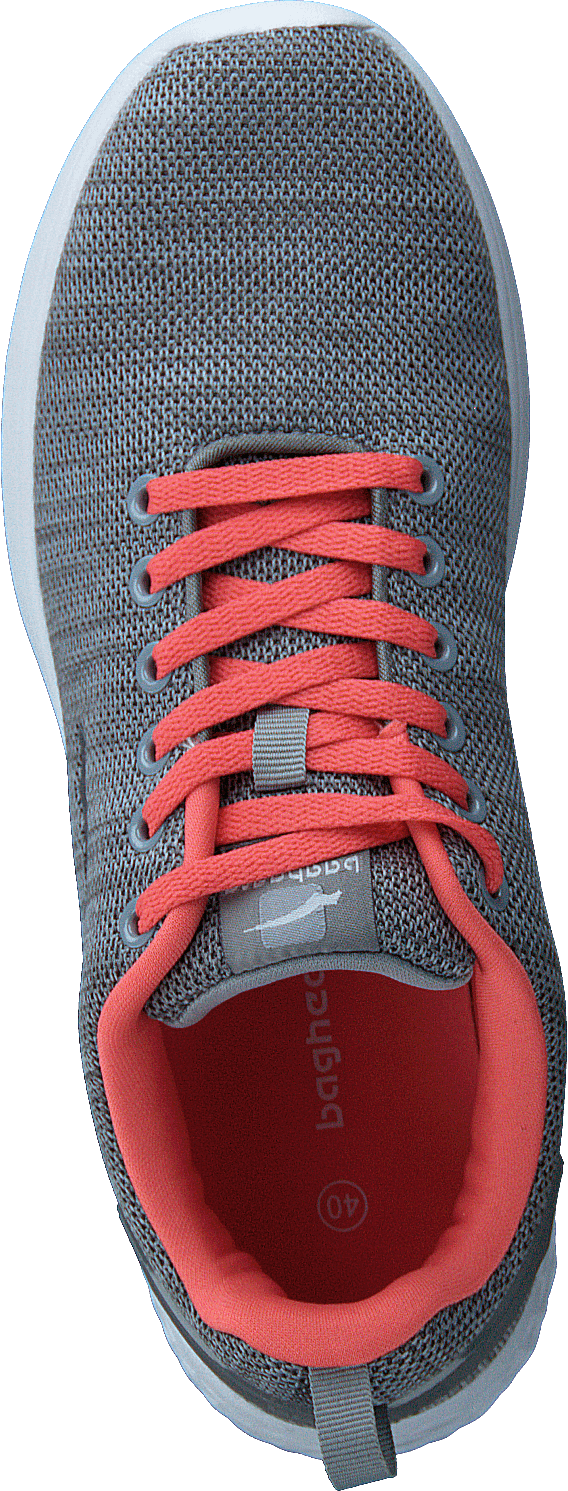 Flow Grey/peach - Bild 6