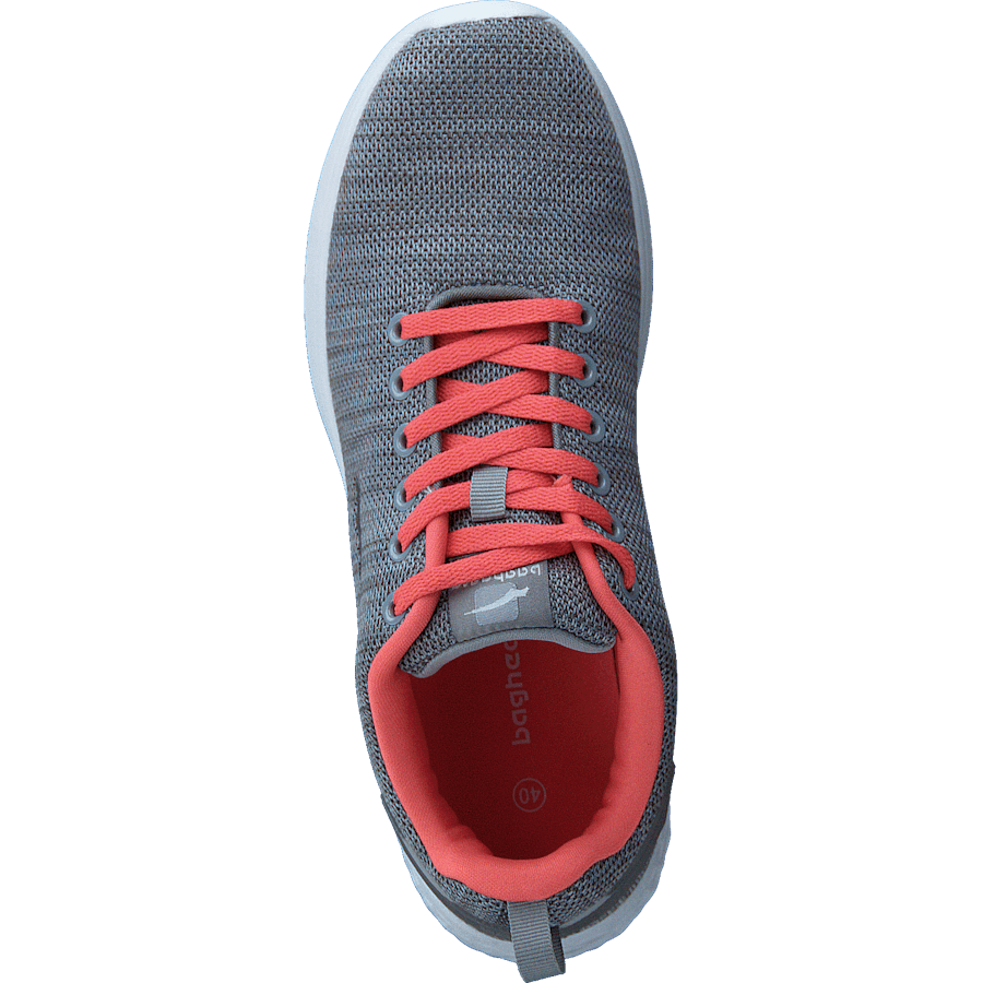 Flow Grey/peach - Bild 6