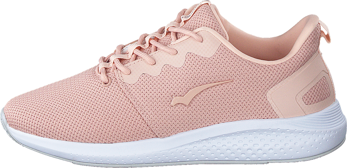 Switch Soft Pink/white, Female, Topánky, Tenisky, Tenisky, Biely, EU 39