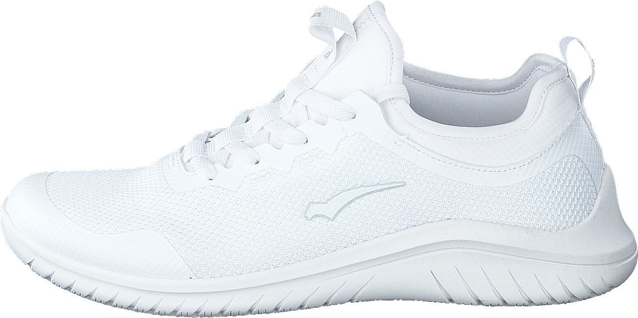 Swift White/light Grey, Female, Schuhe, Sneaker, Sneakers, Weiß, EU 38
