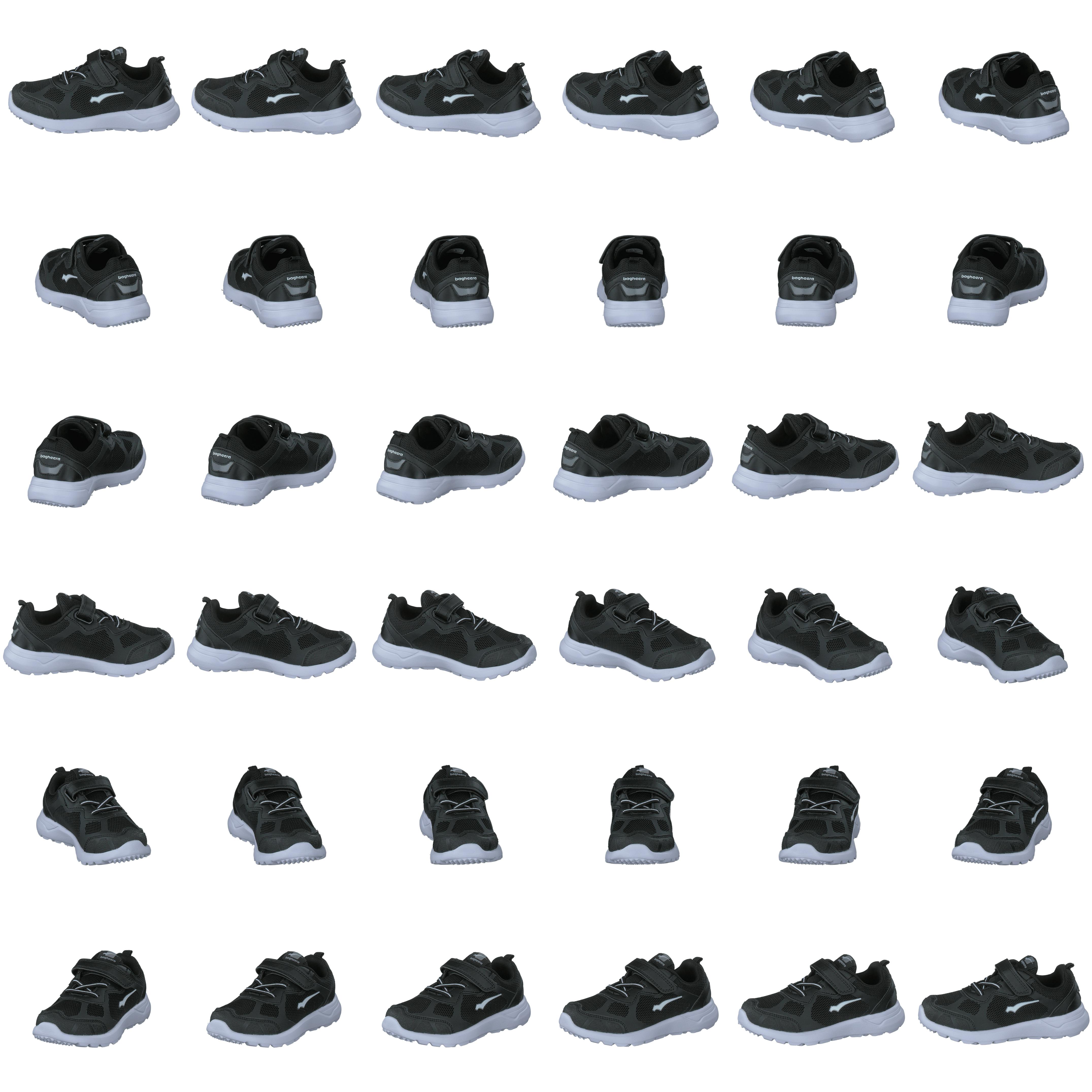 Moxie Black/white - Bild 8