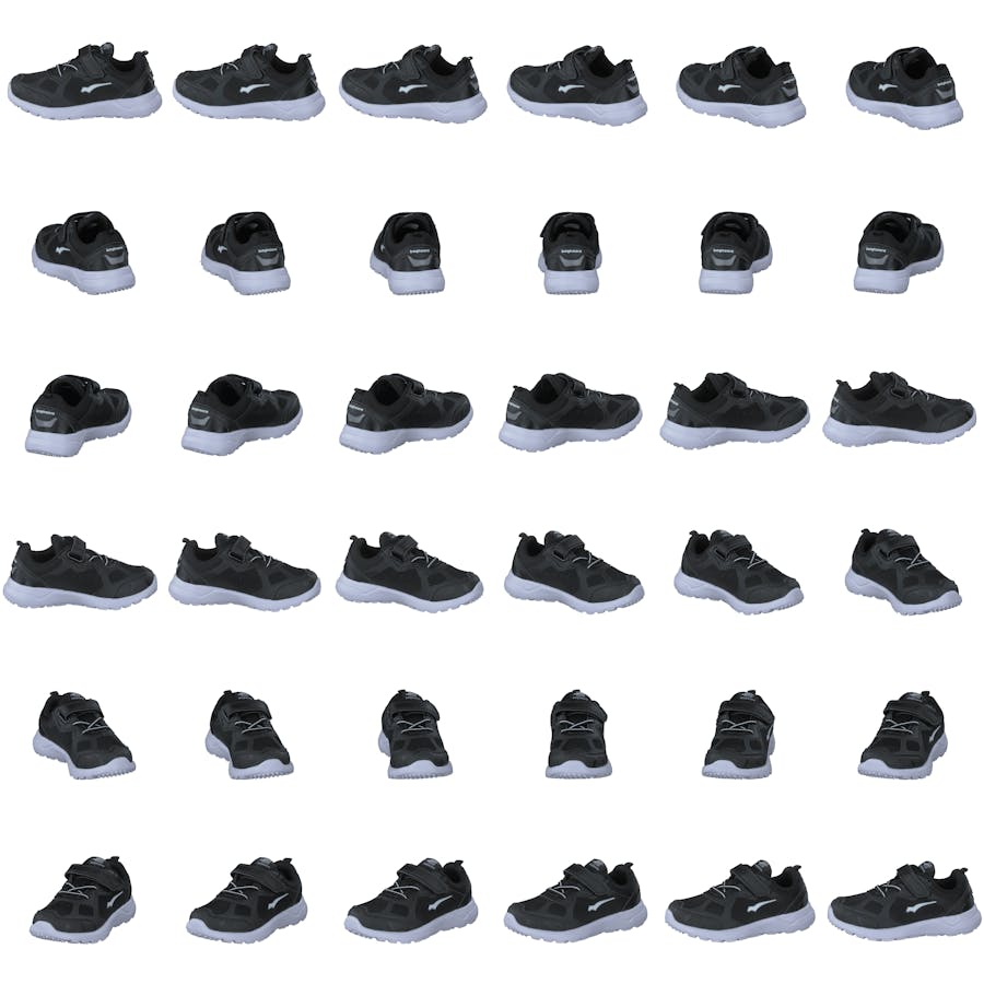 Moxie Black/white - Bild 8