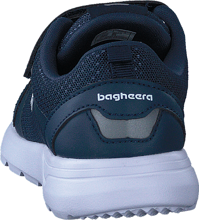 Moxie Navy/white - Bild 5