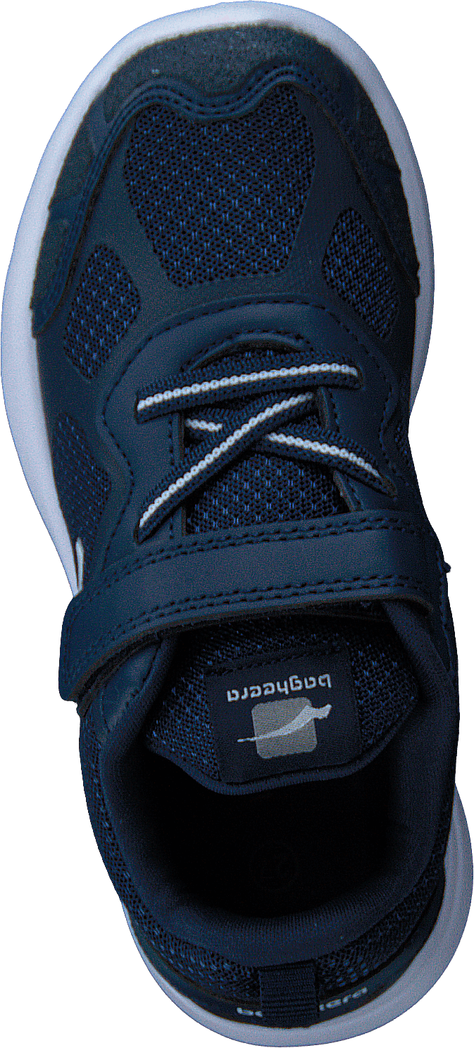 Moxie Navy/white - Bild 6