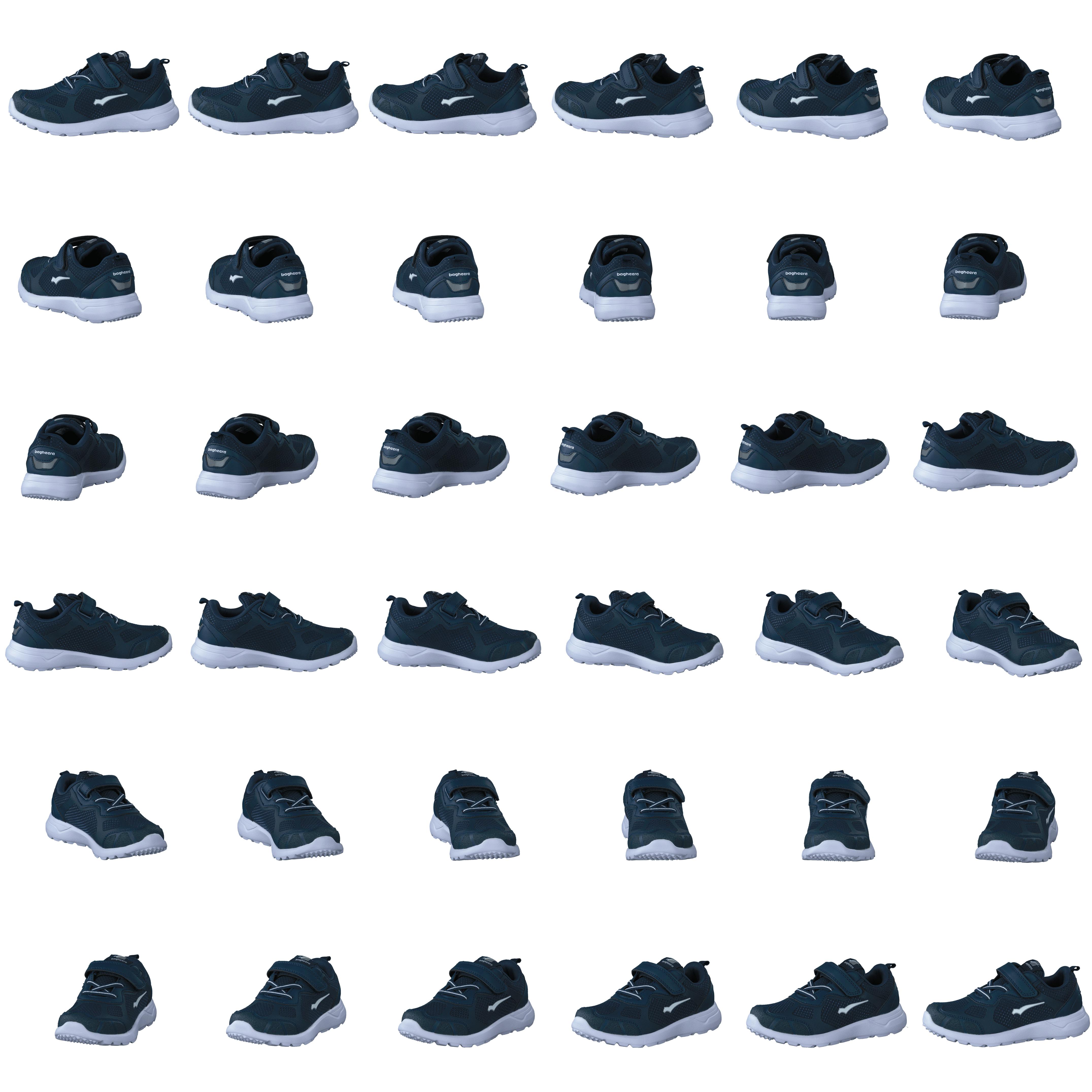 Moxie Navy/white - Bild 8