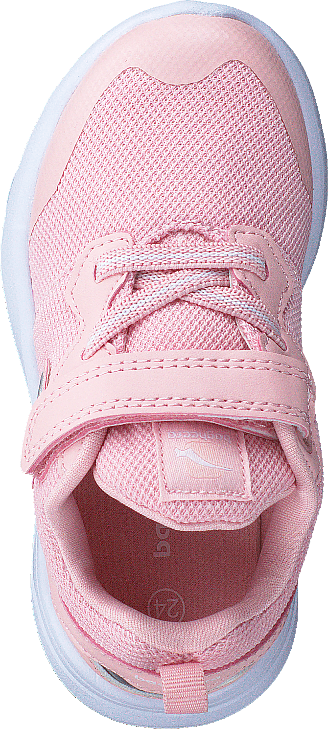 Gemini Soft Pink/white