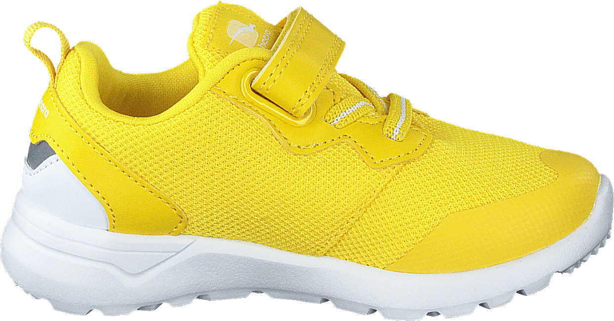 Gemini Yellow/white - Bild 2