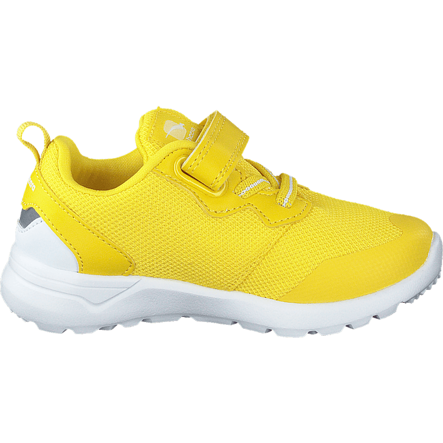 Gemini Yellow/white - Bild 2