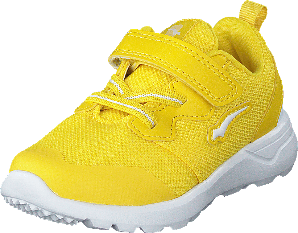 Gemini Yellow/white - Bild 3