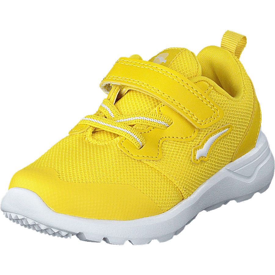 Gemini Yellow/white - Bild 3