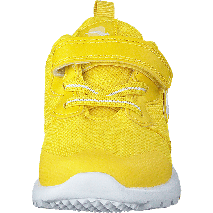 Gemini Yellow/white - Bild 4