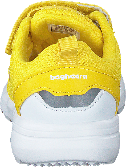 Gemini Yellow/white - Bild 5