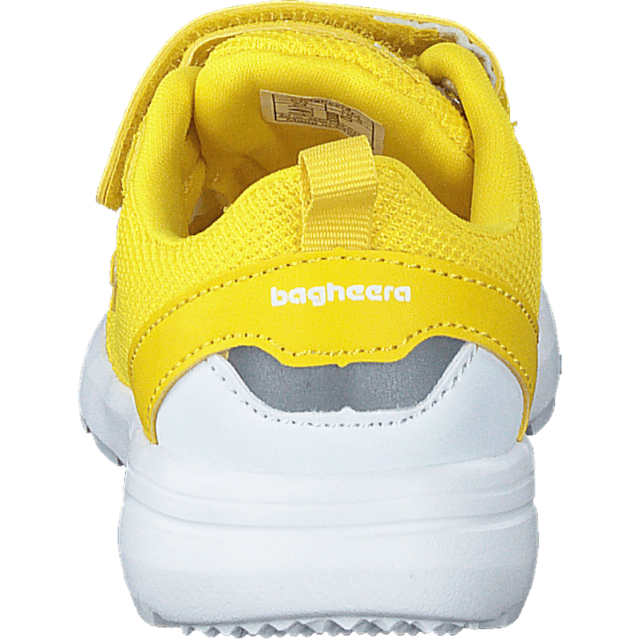 Gemini Yellow/white - Bild 5