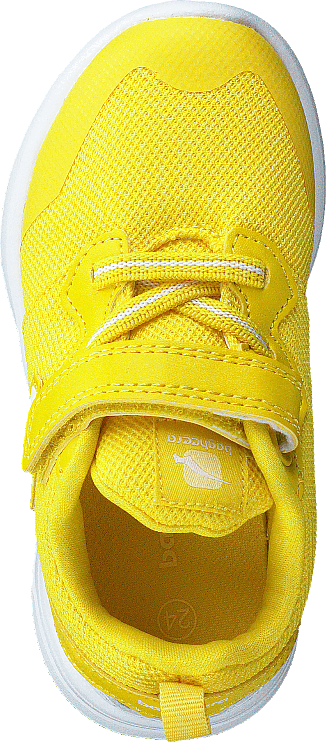 Gemini Yellow/white - Bild 6