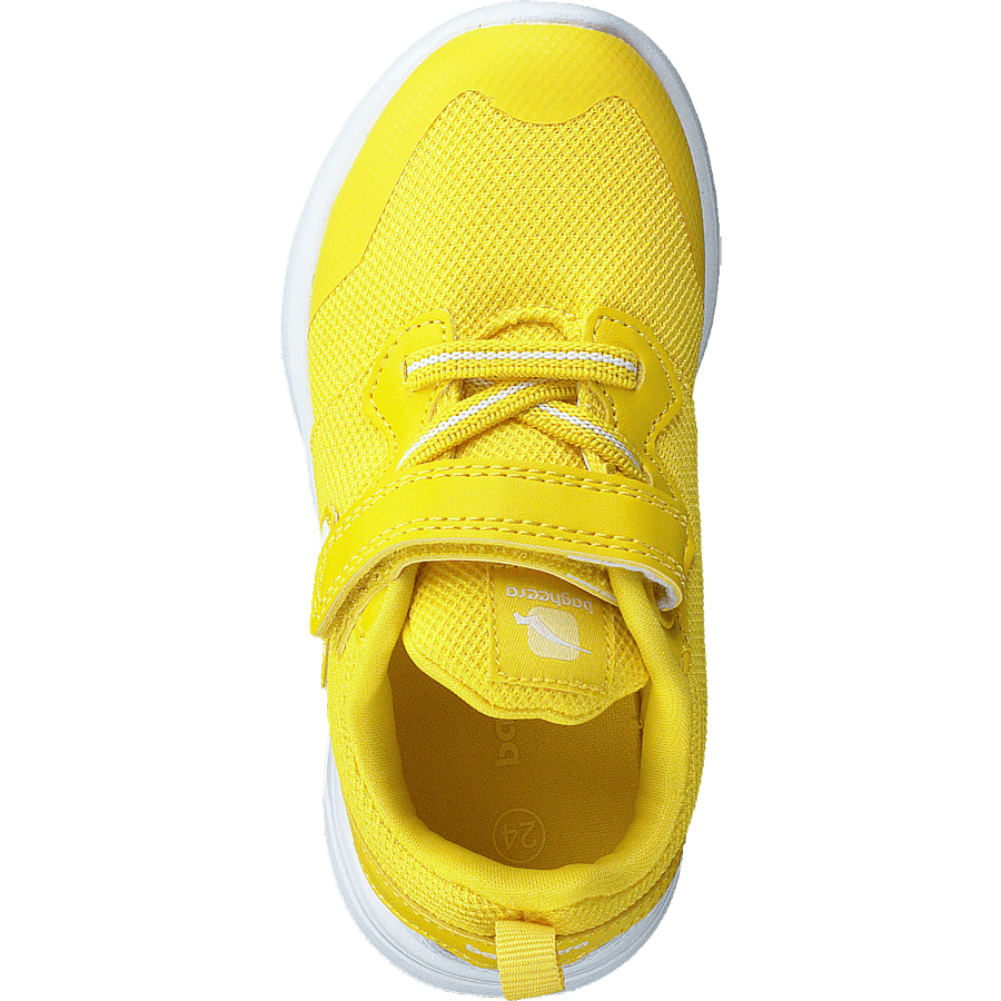 Gemini Yellow/white - Bild 6