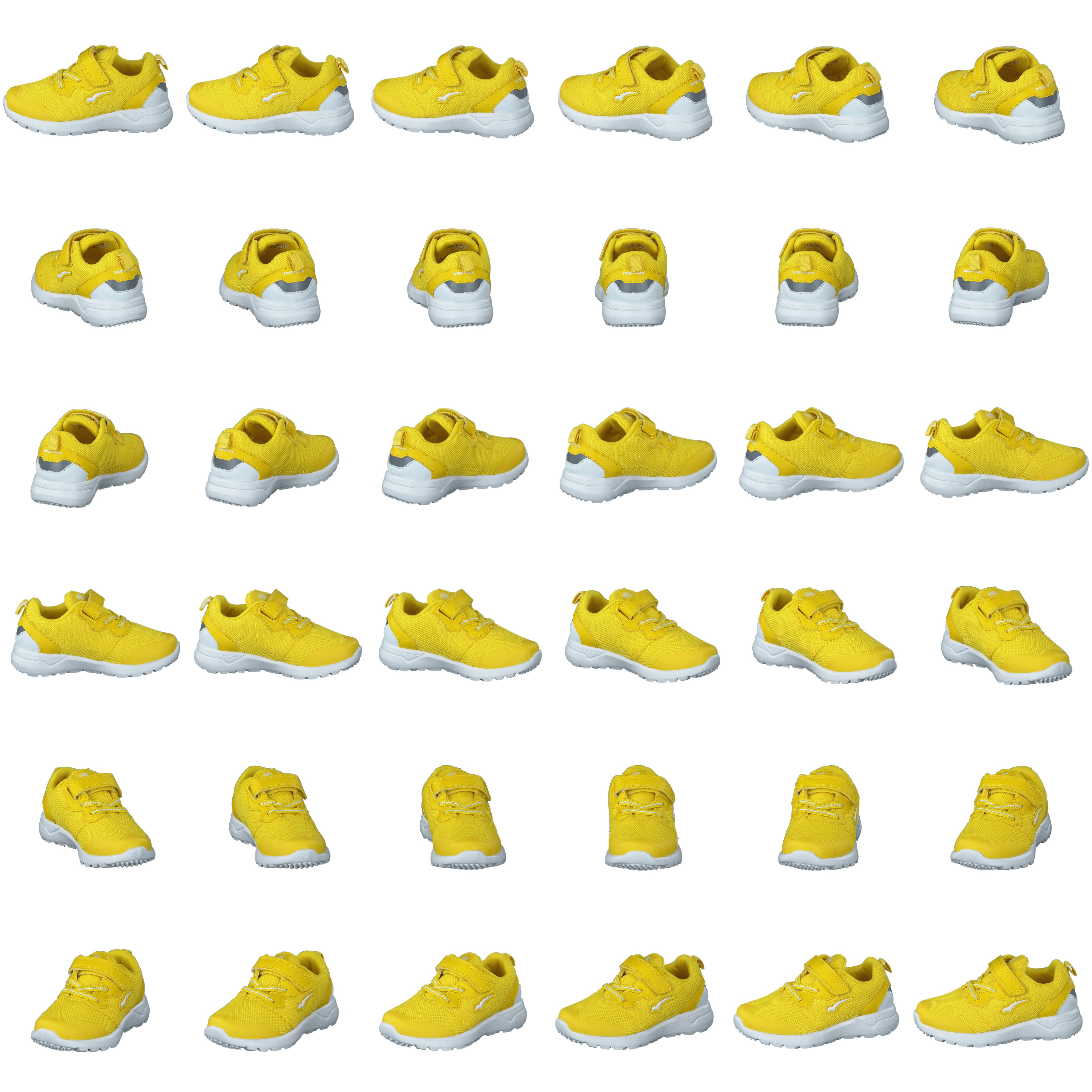 Gemini Yellow/white - Bild 8