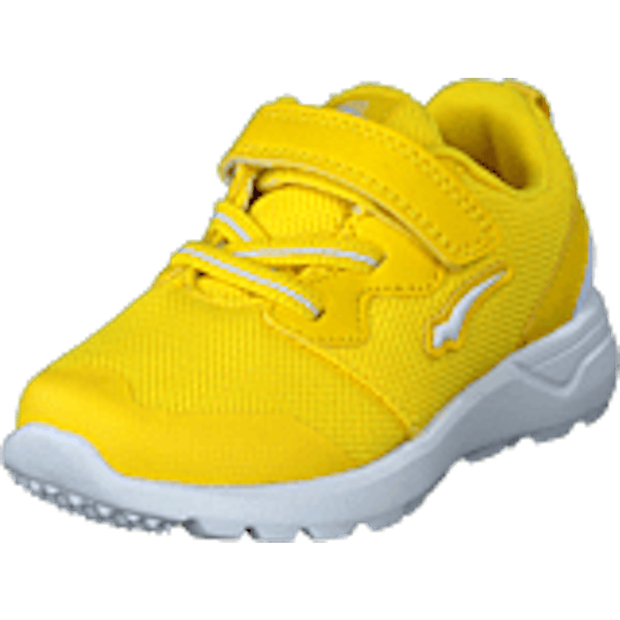 Gemini Yellow/white - Bild 9