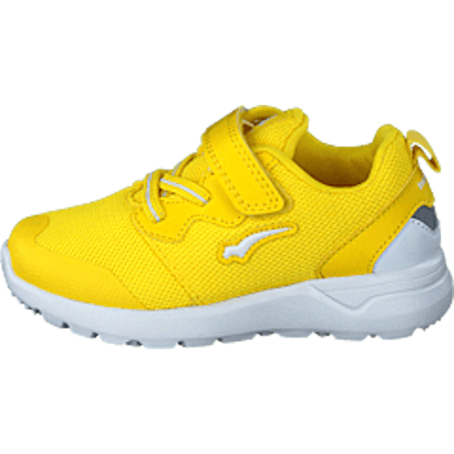 Gemini Yellow/white - Bild 10