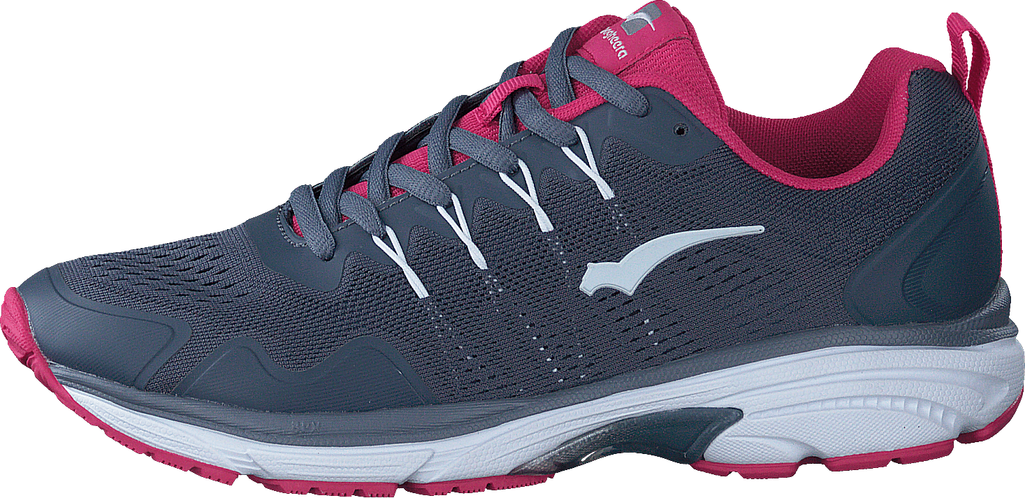 C90 Dove Blue/cerise