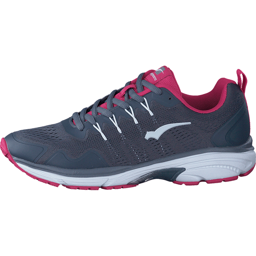 C90 Dove Blue/cerise