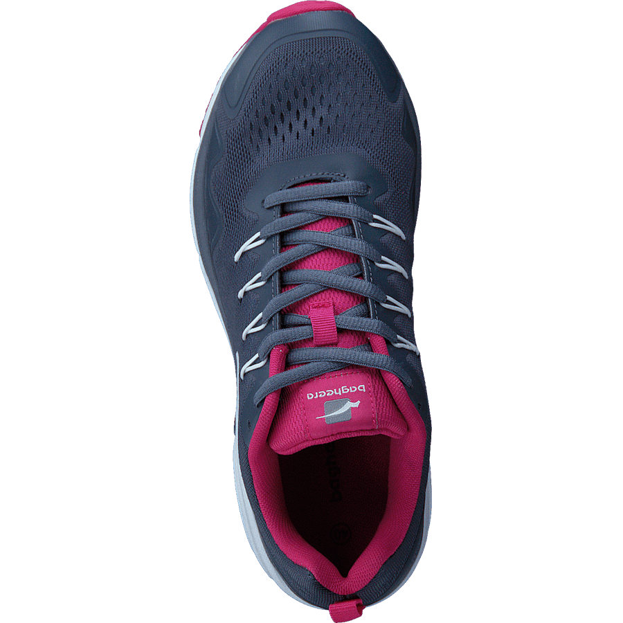 C90 Dove Blue/cerise - Bild 6