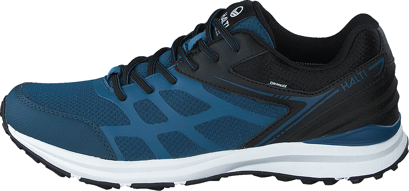 Gems Low Dx M Walking Legion Blue, Male, Shoes, Training shoes, sport shoes, Blue, EU 47