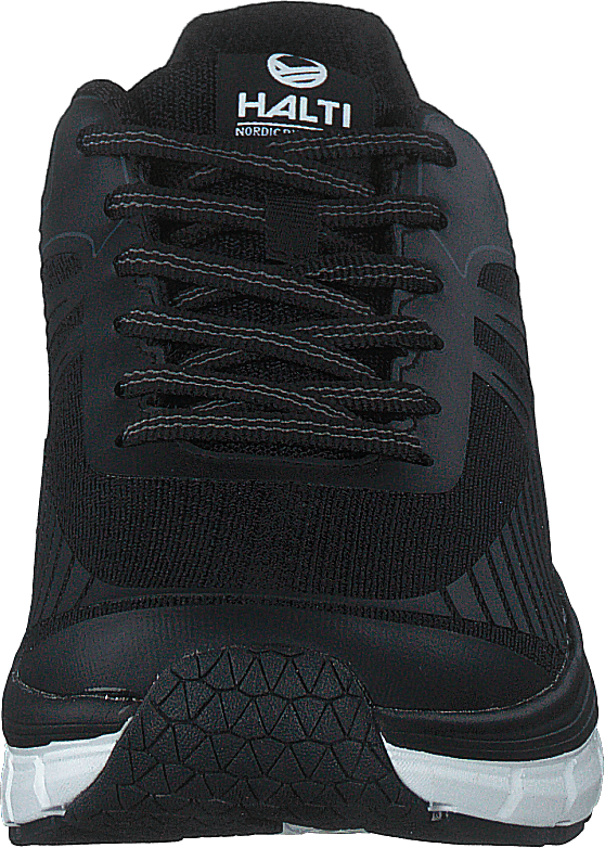 Tempo Walking Black