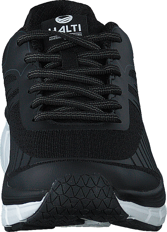 Tempo Walking Black