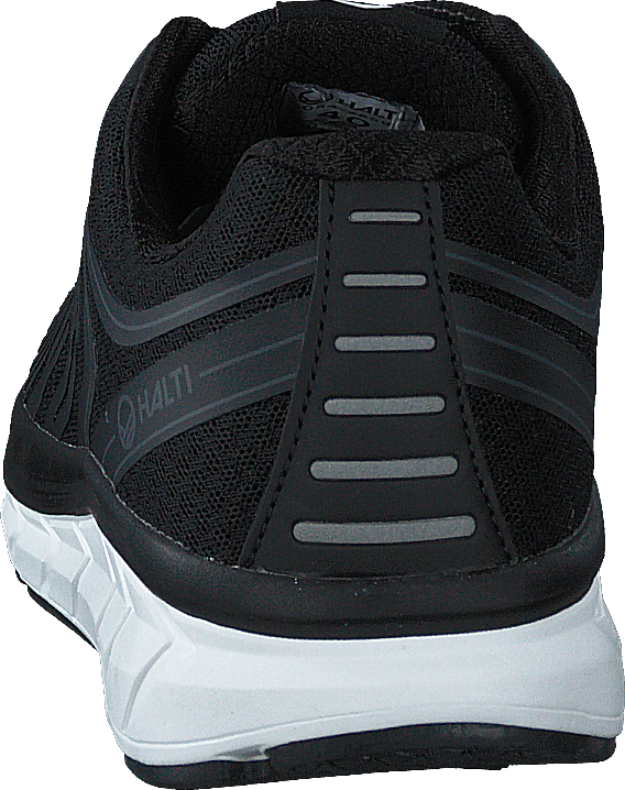 Tempo Walking Black